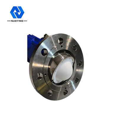 قیمت خوب رآکتور جهانی گیج رادار 80G نظارت بر زمان واقعی آنلاین