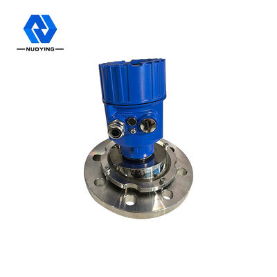 قیمت خوب کنترل از راه دور گیج سطح رادار یونیورسال 80G بدون نیاز به تعمیر و نگهداری آنلاین