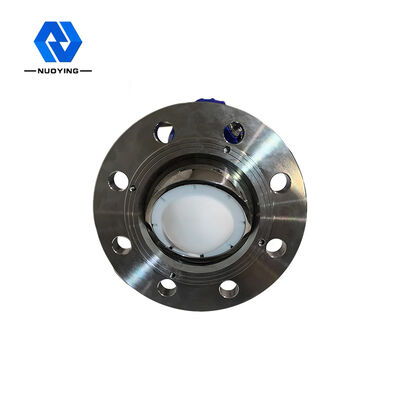 قیمت خوب تانکر نفت مخزن همزن 80G سطح سنج رادار کم مصرف آنلاین