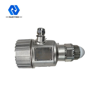 قیمت خوب سنج سطح رادار 120 متری 80 گیگاهرتز برای مایع خوردگی قوی NYRD900 آنلاین