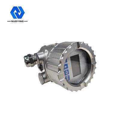 قیمت خوب گیج سطح رادار پالس مایکروویو 80 گیگاهرتز 316SS مقاوم در برابر خوردگی آنلاین