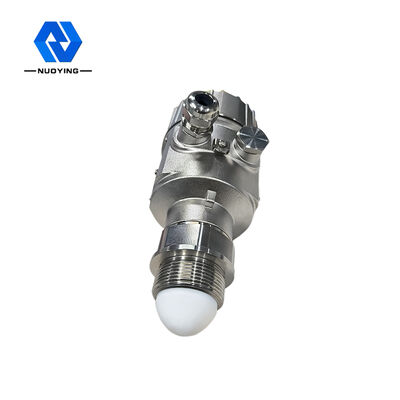 قیمت خوب مینی سطح سنج رادار ضد انفجار برای تصفیه خانه فاضلاب آنلاین