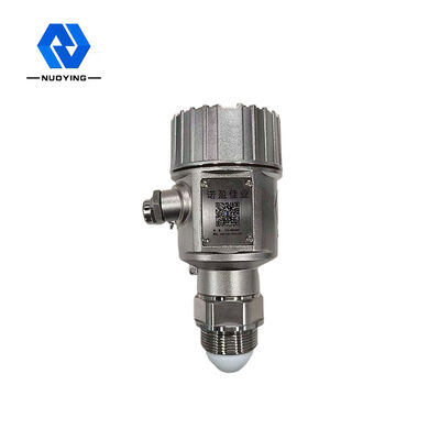 قیمت خوب NYRD900 رادار سطح سنج فولادی آلومینیومی راکتور 80GHz رادار سطح سنج آنلاین