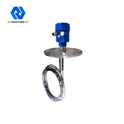 قیمت خوب ضد انفجار سطح سنج رادار موج هدایت شونده NYRD703 فولاد ضد زنگ با فرکانس 1.8 گیگاهرتز آنلاین