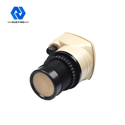 قیمت خوب تانک آب با کارایی بالا بدون تماس متر سنسورهای فوق صوتی فاصله 5 متر بی سیم سوخت مایع دیزل آنلاین