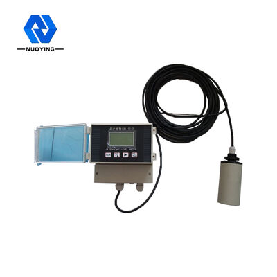 قیمت خوب سطح سنج التراسونیک فاضلاب عمق سنج التراسونیک تقسیم آب آنلاین