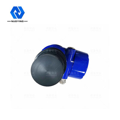 قیمت خوب پروب یکپارچه فرستنده سطح اولتراسونیک مایع IP67 NYCSUL - 503 آنلاین