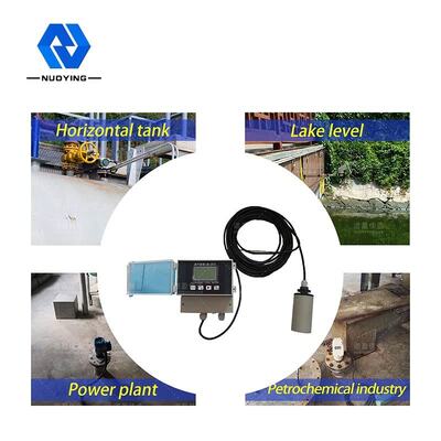 قیمت خوب سطح سنج التراسونیک هوشمند غیر تماسی NYCSUL-502 آنلاین