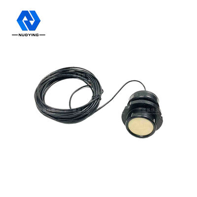 قیمت خوب NYCSUL-502 سطح سنج فوق صوتی برای مخازن مایعات مختلف با کاوشگر تقسیم شده آنلاین