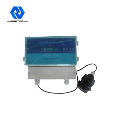 قیمت خوب فرستنده سطح فوق صوتی با دقت بالا برای اندازه گیری مایعات آنلاین