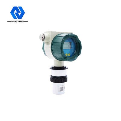 قیمت خوب منبع برق 24VDC بدون تماس تانک آب متر سنسورهای فوق صوتی محدوده اندازه گیری 0 ~ 40m ((split) دقت اندازه گیری <0.5% ((range> 20m) آنلاین