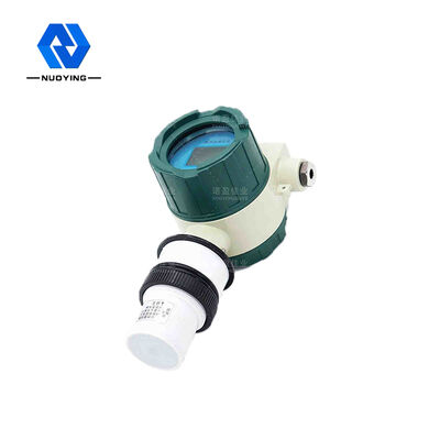 قیمت خوب سانسورهای فوق صوتی محدوده اندازه گیری 0 ~ 20m ((همگام) دقت اندازه گیری <0.25% (( محدوده < 20m) آنلاین
