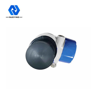 قیمت خوب فرستنده سطح التراسونیک PVC 20 متر سطح مایع التراسونیک با دقت بالا آنلاین