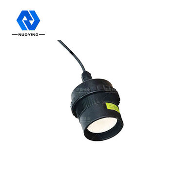 قیمت خوب NYCSUL502 IP65 سطح سنج اولتراسونیک برای لجن 24VDC بدون تعمیر و نگهداری آنلاین