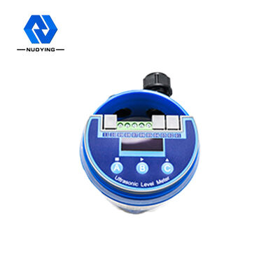 قیمت خوب سنسور سطح مخزن اولتراسونیک 4 میلی آمپری 10 متر آب سوخت IP65 DC12V-36V آنلاین