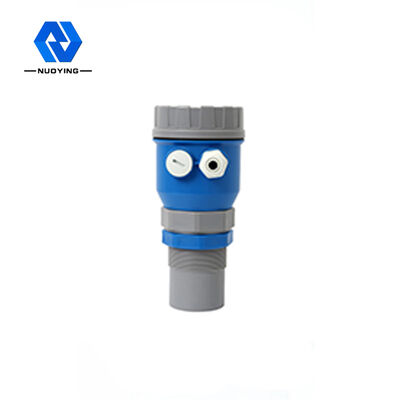 قیمت خوب متر سطح مخزن آلتراسونیک ABS 5 متر بی سیم LED LCD OLED 10A 24V DC آنلاین