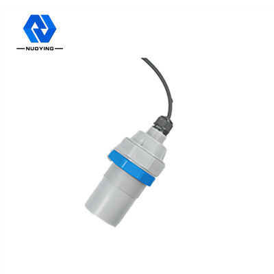 قیمت خوب سنسور سطح فرستنده سطح آب دیجیتال مایع التراسونیک آنلاین