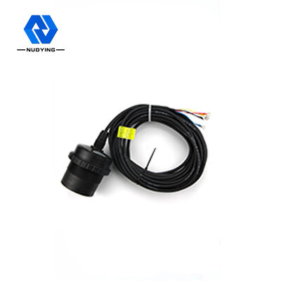 قیمت خوب IP65 سطح فرستنده اولتراسونیک ضد آب 15M 500mm منطقه کور آنلاین
