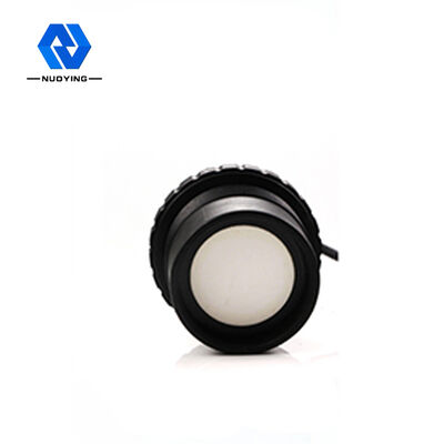 قیمت خوب فرستنده سطح اولتراسونیک مخزن مایع 10 متر تنظیم حد پایین بالا آنلاین