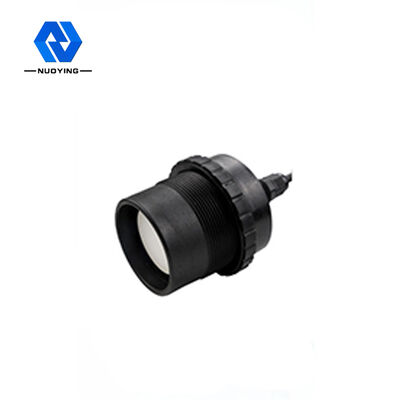 قیمت خوب پی وی سی NYCSUL502 التراسونیک سطح مایع گیج جبران دما با دقت بالا آنلاین