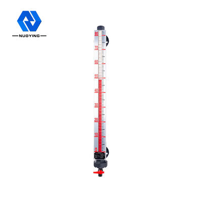 قیمت خوب ترانسمیتر سطح مغناطیسی نفتی SS316 برای صنعت سوخت آنلاین