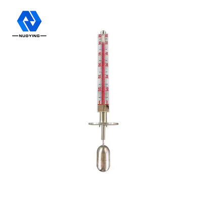قیمت خوب متر اندازه گیری فرستنده هیدروستاتیک مقناطیسی مقناطیسی ظرفیت سطح مخزن اندازه گیری مقناطیسی آب مایع سطح سنسور آنلاین