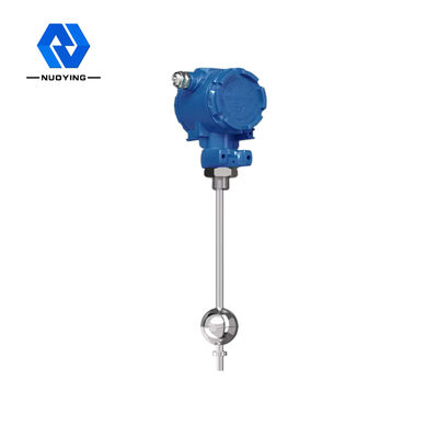 قیمت خوب سوئیچ سطح شناور NYUHZ-FQ برای اندازه گیری سطح مایع با سوئیچ های سطح شناور کارخانه خروجی 4-20 میلی آمپر آنلاین