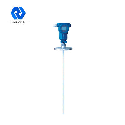قیمت خوب فروش گرم 24VDC مایع NUOYING NYDR-3051 RF Capacitance Level Meter آنلاین