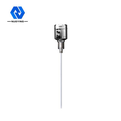 قیمت خوب 24 VDC NYSP - PTFE میله سخت عایق ترانسمیتر سطح پذیرش RF M16 آنلاین