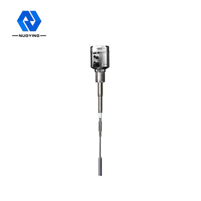 قیمت خوب سنسور سطح ورودی RF طناب نرم قابل تنظیم عایق دمای بالا آنلاین