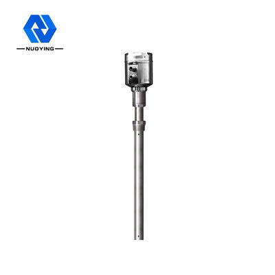 قیمت خوب IP67 NYSP - M21 RF Admittance Level Transmitter Anti Hanging Material آنلاین