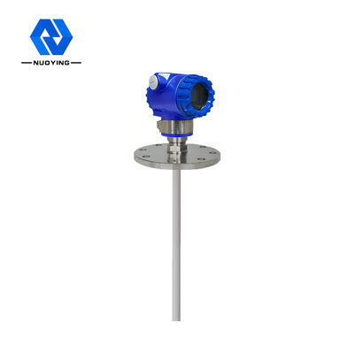 قیمت خوب سنسور سطح خازنی RF 6 متری برای فرستنده سطح خازنی مایع خورنده قوی آنلاین