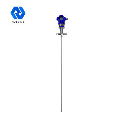قیمت خوب ترانسمیتر سطح ورود گرد و غبار جامد PTFE مایع RF مواد ضد آویزان NYSP آنلاین
