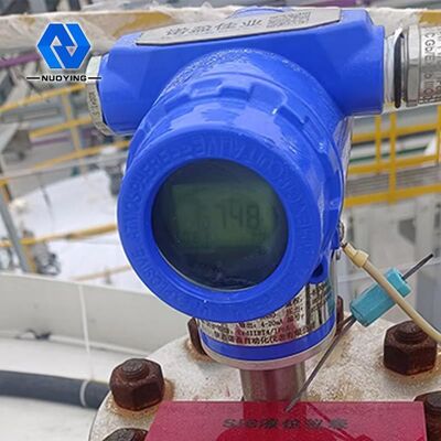 قیمت خوب ظرفیت سنج 24VDC NYSP-DR RF برای مایع آنلاین
