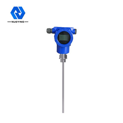 قیمت خوب اندازه گیری سطح مایع ظرفیت ظرفیت فرکانس رادیویی 24VDC Safe Precision آنلاین