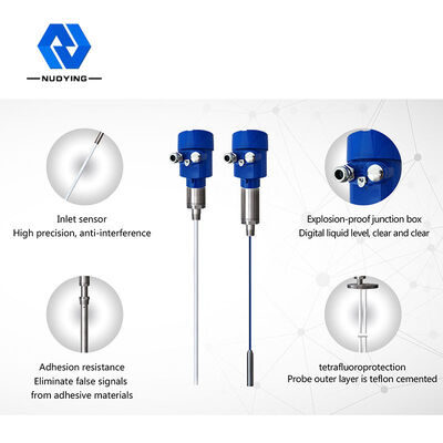 قیمت خوب مایع رسانا NYSP - فرستنده سطح ورودی RF M19 مواد ضد آویزان آنلاین