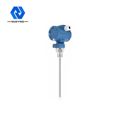 قیمت خوب کاربرد گسترده ترانسمیتر سطح خازنی RF تصفیه آب بدون قطعات متحرک آنلاین