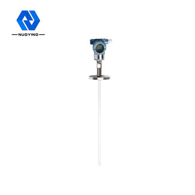 قیمت خوب خورنده کشتی متوسط ​​فرکانس رادیویی ظرفیت ظرفیت سنج PTFE پروب صنایع شیمیایی آنلاین