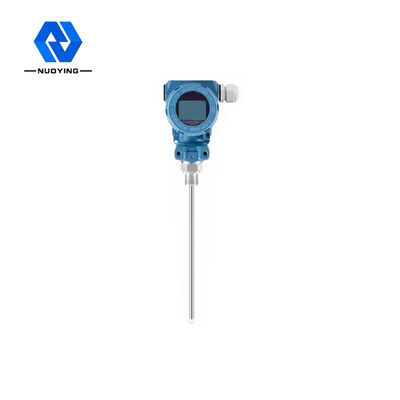 قیمت خوب سنج سطح خازنی RF ضد انفجار برای صنایع شیمیایی با دقت بالا آنلاین