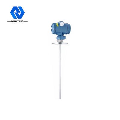 قیمت خوب سنسور سطح ظرفیت RF پروب PTFE برای پروتکل ارتباطی سفارشی مایع خورنده آنلاین