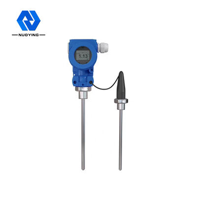 قیمت خوب فناوری اندازه گیری سطح منحصر به فرد RF سطح سنج نوع الکترود دوگانه آنلاین