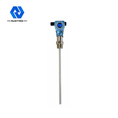 قیمت خوب NYSP RF Admittance Fly Ash Resistance Level Meter PTFE آنلاین