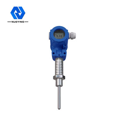 قیمت خوب سطح اندازه گیری مواد چسبناک ورودی RF سطح اندازه گیری درجه حرارت گسترده آنلاین