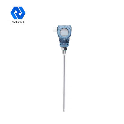 قیمت خوب گیج سطح پذیرش RF با دمای بالا برای نیروگاه آنلاین