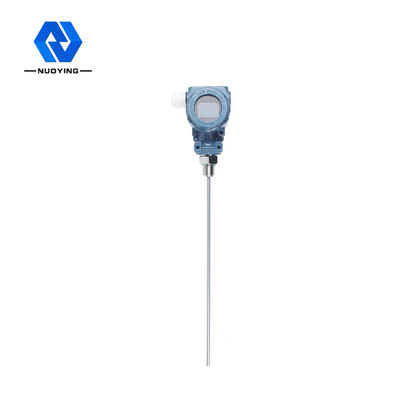 قیمت خوب Hot Sale NUOYING 4-20mA NYSP-M Rf Admittance سطح سنج خازنی آنلاین