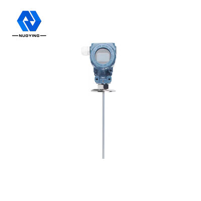 قیمت خوب نصب گیره های بهداشتی گیج سطح پذیرش فرکانس رادیویی نوع میله ای آنلاین
