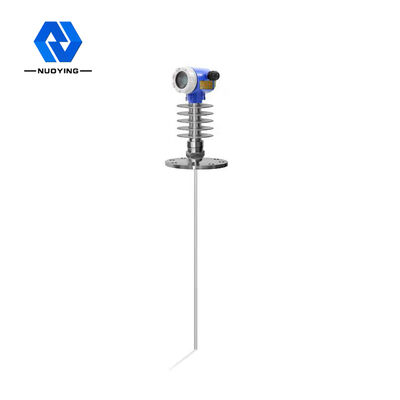 قیمت خوب گیج سطح پذیرش RF مقاوم در برابر درجه حرارت بالا، کنترل کننده سطح ضد خوردگی و ضد انفجار آنلاین