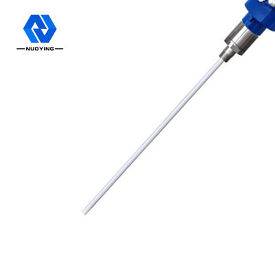 قیمت خوب فرستنده سطح ورودی RF با کیفیت بالا NYSP-M16 4-20mA برای اندازه گیری سطح مایعات رسانا و چسبناک آنلاین