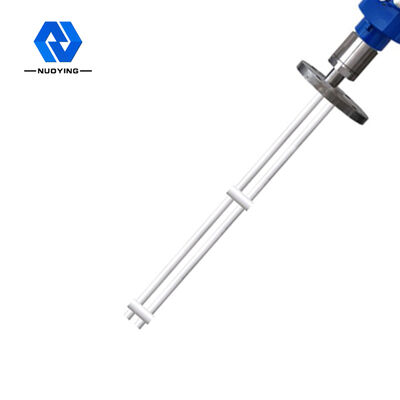 قیمت خوب NYSP-M22 PTFE نوع فرستنده سطح پذیرش RF برای مایعات بسیار متقاطع با حساسیت بالا آنلاین