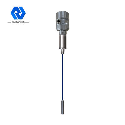 قیمت خوب NYSP-Z17 اندازه گیری سطح پذیرش فرکانس رادیویی با توانایی عالی ضد آویزان و خروجی HART / RS485 / Modbus آنلاین